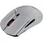 HyperX Pulsefire Haste 2 Pro szara / Bezprzewodowa mysz gamingowa / Optyczna / 26 000 DPI / 6 przycisków / USB + Bluetooth