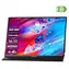 14" Zeuslap Z14Lite / Monitor przenośny / IPS / WUXGA 1920 × 1200 / 60Hz / USB-C + mini HDMI
