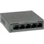 Netgear GS305 v3 czarny / przełącznik / 5 Port / 10/100/1000 Mb/s / niezarządzany / obudowa metalowa