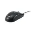 Mysz kompaktowa Equip USB-C czarna / Mysz / przewodowa / optyczna / 1200 DPI / 1,5 m