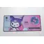 BLUESKY Sanrio Kuromi / Podkładka pod mysz gamingową / 700 x 300 mm