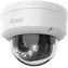 HiLook IPC-D140HA-LU / Kamera IP / Kopułka / 4Mpix / 2,8 mm / SMART lampa hybrydowa / MD2.0 / IP67+IK08 / IR 30 m