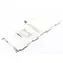 MicroSpareparts Mobile EB-BT530FBU / Bateria / Samsung Galaxy Tab 4 10.1 SM-T530 / czarny