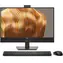 DELL Pro 24 AIO QC24251 / Komputer All-in-One / 24" FHD / Intel Core Ultra 5 235T / 16 GB / Dysk SSD 512 GB / W11P