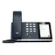 Yealink MP45 Teams czarny, szary / telefon USB / 4-calowy ekran dotykowy / MS Teams / identyfikacja dzwoniącego