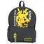 Plecak CYP BRAND Pokémon Twilight Champions Pikachu / Plecak / Regulowane paski / Boczna kieszeń na butelkę