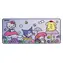 Bluesky Hello Kitty and Friends Jumbo Mushroom / Mata do gry / miękki materiał / dla dzieci