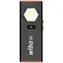 Latarka LED Wiha czarno-czerwona / Latarka / 1200 lm / LED COB / Ładowanie przez USB-C / IK07/IPX3