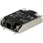 SuperMicro SNK-P0077V / 1U / Pasywne chłodzenie procesora / LGA4189 (gniazdo P+) / kanał centralny / 1P/2P