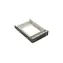 Rama dysku twardego SuperMicro 3,5" Hot-swap / Rama dysku twardego / SATA / do Microcloud 530MT-H8TNR, 5039MC-H8TRF