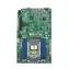 Płyta główna SuperMicro SP6 (AMD EPYC 8004) / Płyta główna / 6x DDR5 / PCIe 5.0 / 2x M.2 / IPMI
