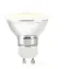 Żarówka LED Nedis SMART GU10 / Żarówka LED / GU10 / 330 lm / 4,5 W