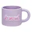 PALADONE Kubek ceramiczny Kuromi tłoczony / 400 ml