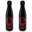 Butelka piramida Star Wars Darth Vader / Butelka / Stal nierdzewna / 540 ml