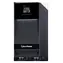 CyberPower OnLine S ECO UPS OLS3KECR / Zasilacz awaryjny UPS / Podwójna konwersja online / 3000VA / 2700W / Wieża