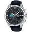 Casio EFR-556L-1AVUEF / Zegarek męski / Edifice / Chronograf / Analogowy