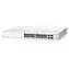HPE Aruba Instant On 1930 24G 4SFP+ 370 W / Przełącznik / 24 porty Gigabit RJ45 / 4X porty 10 Gigabit SFP+ / PoE+ 370 W