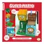 Paladone Super Mario Pencil Organizer / Organizer / Z wbudowaną temperówką