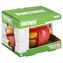Kubek PALADONE 3D Fortnite Durr Burger / 450 ml / Projekt licencjonowany