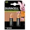 Duracell StayCharged HR06 / Akumulator / AA / 2400 mAh / 1,2 V / 2 szt.
