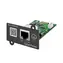 CyberPower CloudCard RCCARD100 / Karta rozszerzeń do UPS / LAN / 1x RJ45 / Zarządzanie chmurą