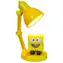 Lampa Bluesky Mini LED SpongeBob / Lampa dekoracyjna / Zdejmowany motyw / Na baterie