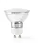 Żarówka Nedis SMART LED GU10 / Żarówka LED / GU10 / 330 lm / 5 W