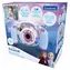Kamera HD LEXIBOOK i kamera Frozen / Kamera dziecięca / 1080p / 2" LCD / Karta SD / od 5 lat
