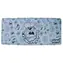 Pad do gier Bluesky Looney Tunes / Pad do gier / Neopren / 30 x 80 cm
