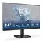 23,8" Philips 24E2N1110/00 czarny / Monitor / IPS / FHD / 120 Hz / 4 ms / HDMI