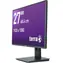 27" TERRA 2756W PV V4 czarny / Monitor / IPS / 1920 x 1080 / 75 Hz / HDMI + DP + USB-C / VESA