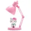 Lampa BLUESKY Mini LED Hello Kitty / Lampa dekoracyjna / Z pilotem / Zdejmowana głowica / Na baterie