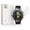 Szkło ochronne Tech-Protect Glass Fit+ transparentne / Szkło ochronne / Huawei Watch GT 6 Pro 46 mm / 2 szt. w opakowaniu