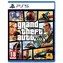 Rockstar Games Grand Theft Auto V / Akcja / Gra na PlayStation 5
