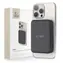 Tech-Protect LifeMag PB11 czarny / Powerbank / MagSafe / 10000mAh / USB-C / 15W