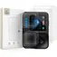 Szkło ochronne Tech-Protect Fit+ do GoPro Hero 9/10/11/12 przezroczyste / Szkło ochronne na obiektyw / Szkło hartowane / 2 szt.