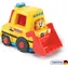 Koparka VTech Tut Tut / wersja DE / od 12 miesięcy