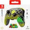 Turtle Beach Rematch Super Mario Star / Gamepad / Nintendo Switch / USB-C / czas pracy baterii 40 godz.