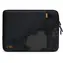 Tech-Protect Defender czarny / Torba na laptopa / 15-16"
