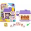 Cobi Little Live Pets Mama Niespodzianka! Miniaturowy Królik / Figurka