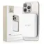 Tech-Protect LifeMag PB11 biały / Power bank / MagSafe / 10000 mAh / 15 W / USB-C