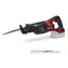 Einhell TP-AP 18/32 Li BL-Solo / Akumulatorowa piła szablasta / 18 V / Skok 32 mm / do 3000 suwów/min / Bez akumulatora