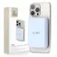 Tech-Protect LifeMag PB11 niebieski / Power bank / MagSafe / 10000 mAh / 15 W / USB-C