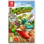 Namco Bandai Games Gigantosaurus (Gigantosaurus) Dino Kart / Gra na Nintendo Switch / Wyścigi