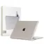 Tech-Protect SmartShell transparentny / Etui na laptopa / MacBook Air 15" M2/M3 2023-2024