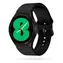 Tech-Protect IconBand czarny / Pasek / Samsung Galaxy Watch 4/5/5 Pro/6/7/FE