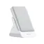 Cuktech WPB100N biały / PowerBank / 20W / 10000mAh / stojak