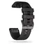 Tech-Protect Smooth czarny / Etui / Garmin Fenix 5 & 6 & 6 Pro & 7