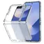 Tech-Protect FlexAir Hybrid transparentny / Etui / Samsung Galaxy Z Flip7
