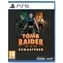 Outright Games Tomb Raider IV-VI Remastered: W roli głównej Lara Croft / Akcja / Gra na PlayStation 5
